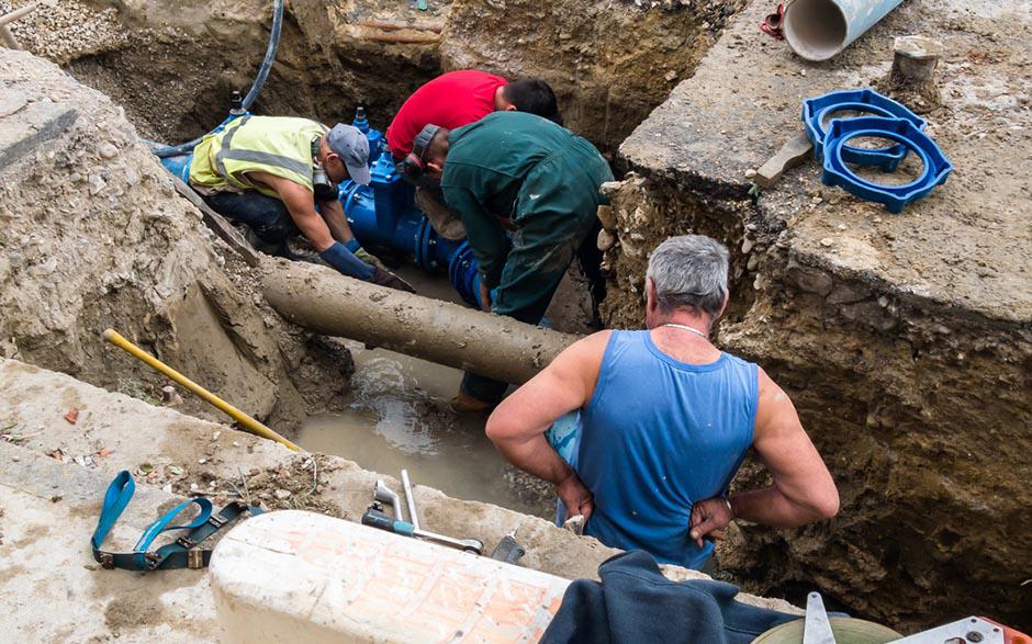 travaux assainissement prix Saint-Maur-des-Fossés